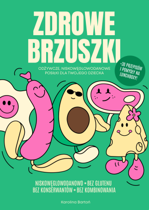 Zdrowe brzuszki