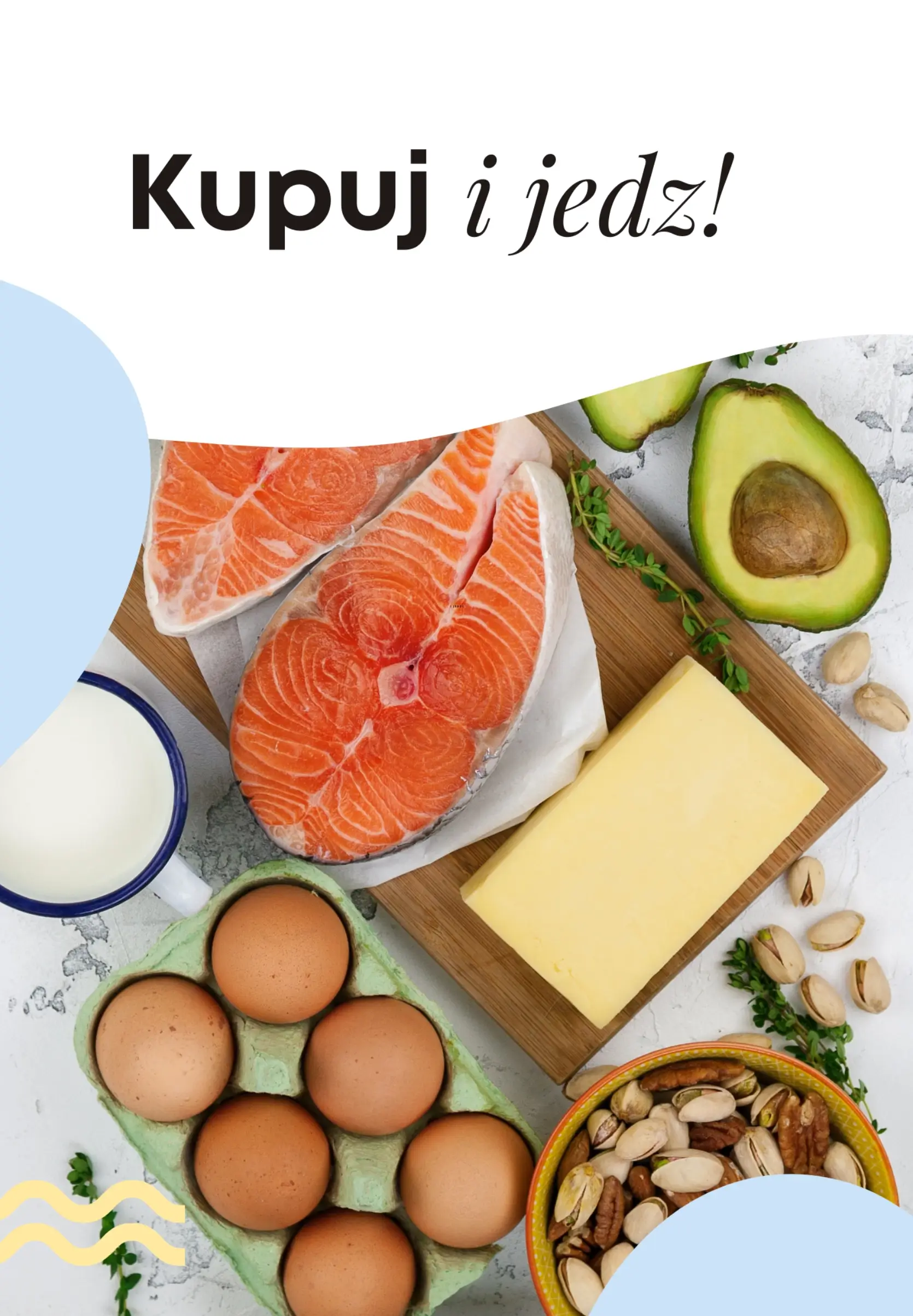 Zasady Żywienia Niskowęglowodanowego i Ketogenicznego - obrazek 3